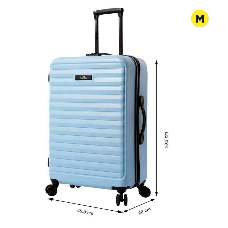 MALETA VIAJE 360 HELIOS M Z80