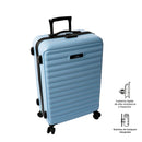 MALETA VIAJE 360 HELIOS M Z80