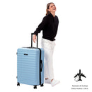 MALETA VIAJE 360 HELIOS L Z80