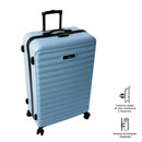 MALETA VIAJE 360 HELIOS L Z80