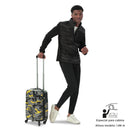 MALETA VIAJE 360 STAMPY S 3YU