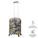 MALETA VIAJE 360 STAMPY S 3YU