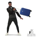 MALETA VIAJE 360 STAMPY S Z76