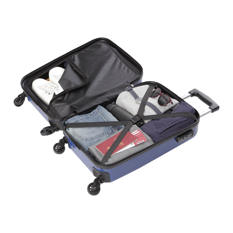 MALETA VIAJE 360 STAMPY S Z76