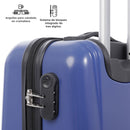 MALETA VIAJE 360 STAMPY S Z76