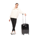 MALETA VIAJE 360 STAMPY S N01