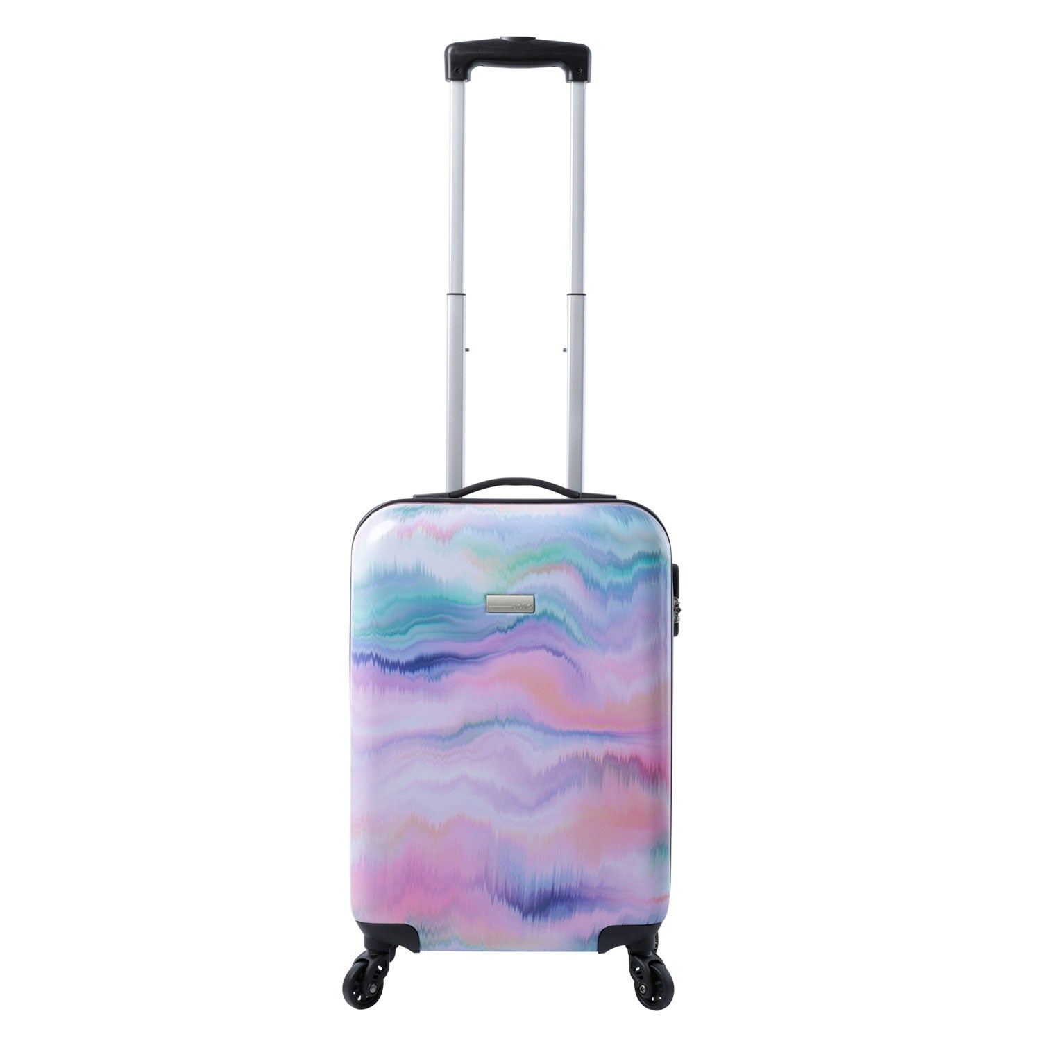 MALETA VIAJE 360 STAMPY 2.0 S 0KDS