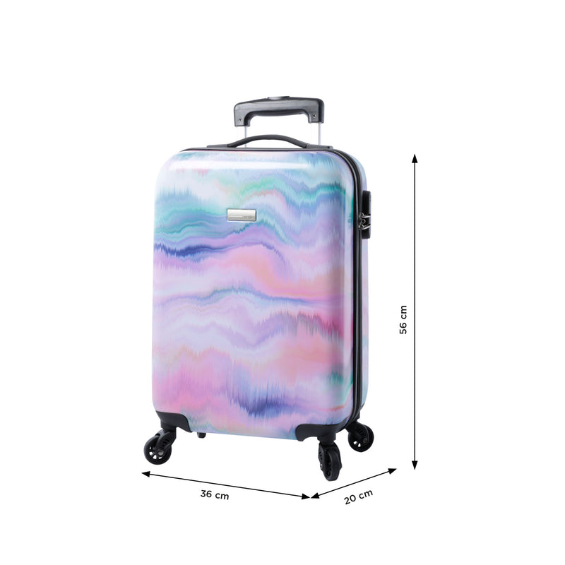 MALETA VIAJE 360 STAMPY 2.0 S 0KDS