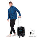 MALETA VIAJE 360 STAMPY 2.0 S 7C0S