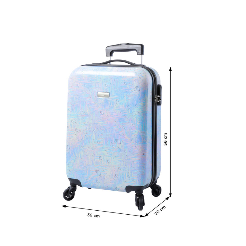 MALETA VIAJE 360 STAMPY 2.0 S 9J4S