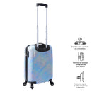 MALETA VIAJE 360 STAMPY 2.0 S 9J4S