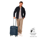 MALETA VIAJE 360 LIVIANA S Z9G