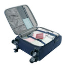 MALETA VIAJE 360 LIVIANA S Z9G