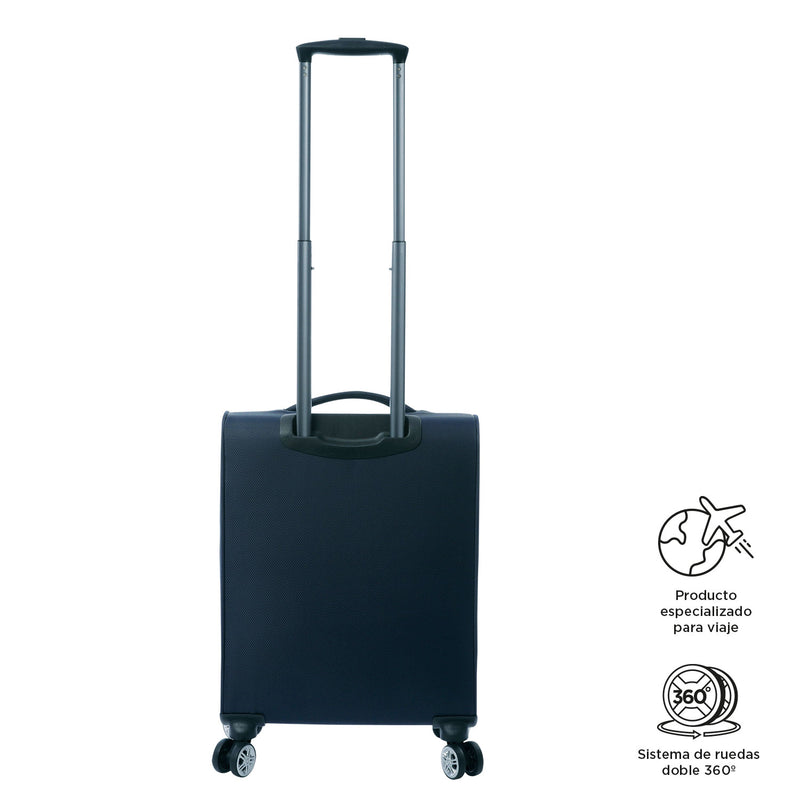 MALETA VIAJE 360 LIVIANA S Z9G