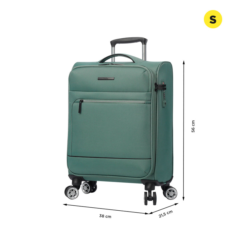 MALETA VIAJE 360 LIVIANA S V7K