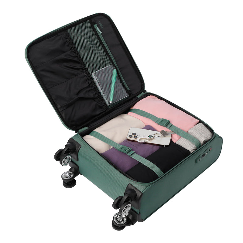 MALETA VIAJE 360 LIVIANA S V7K