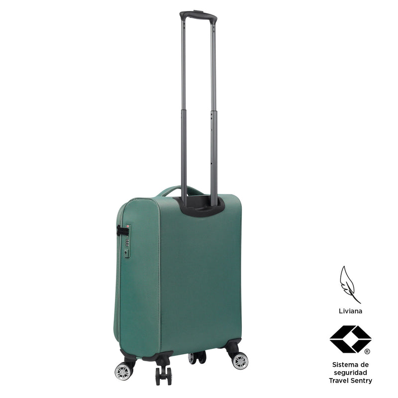 MALETA VIAJE 360 LIVIANA S V7K