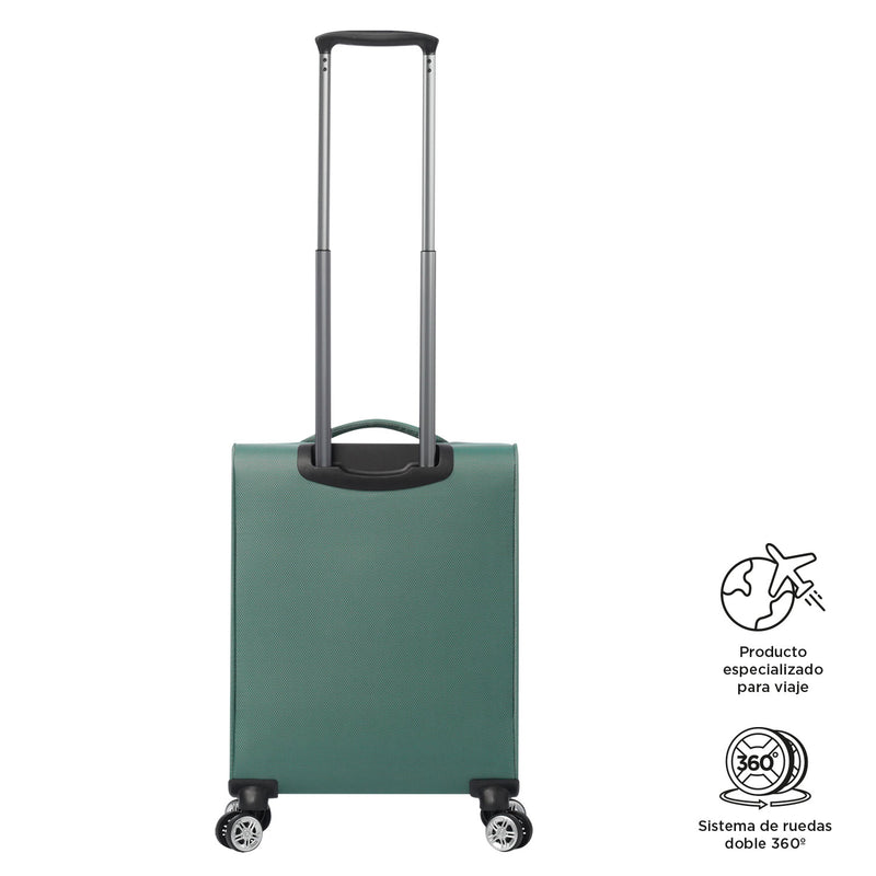 MALETA VIAJE 360 LIVIANA S V7K