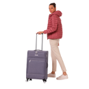 MALETA VIAJE 360 LIVIANA M M19