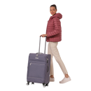 MALETA VIAJE 360 LIVIANA M M19
