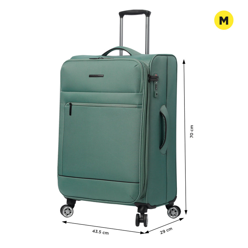 MALETA VIAJE 360 LIVIANA M V7K