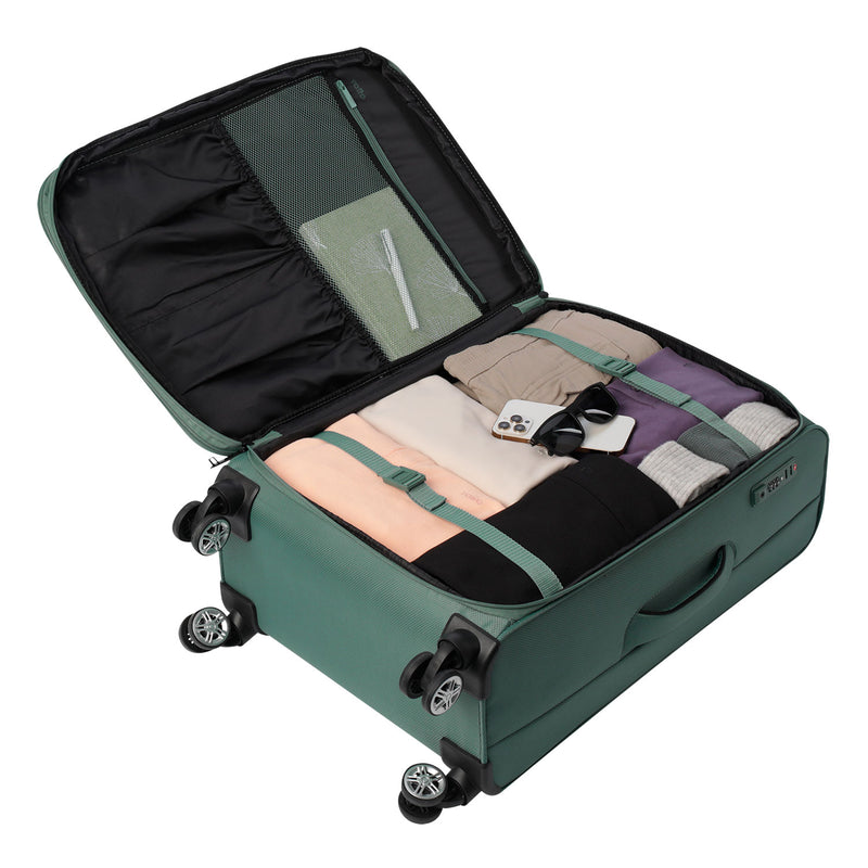 MALETA VIAJE 360 LIVIANA M V7K