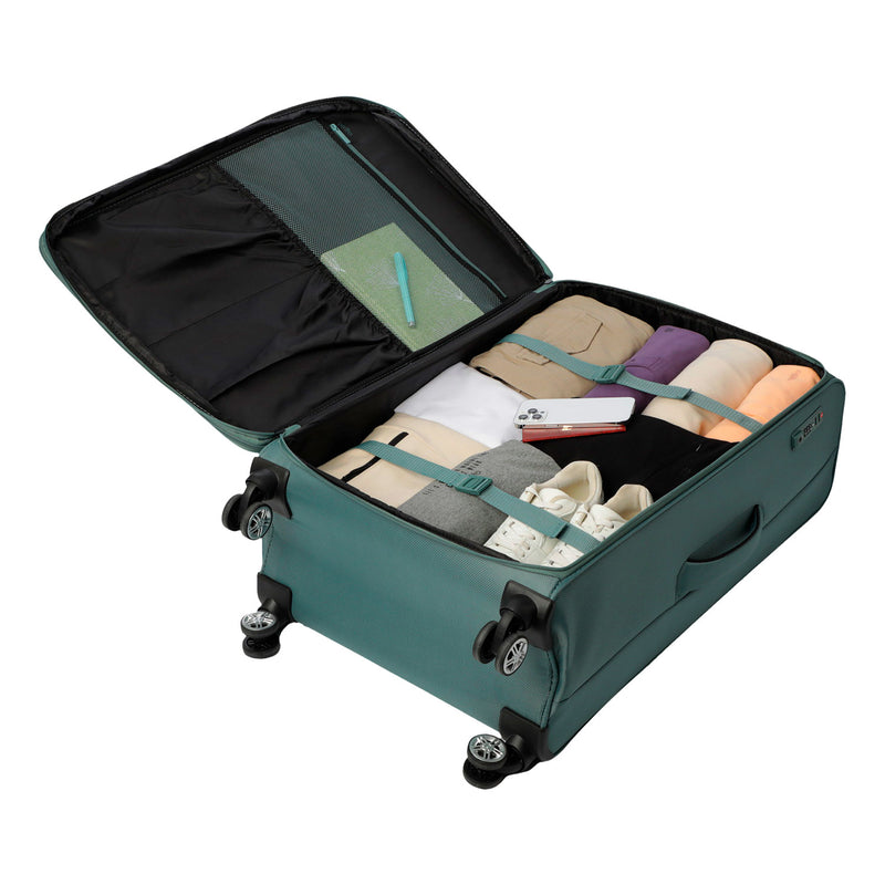 MALETA VIAJE 360 LIVIANA L V7K