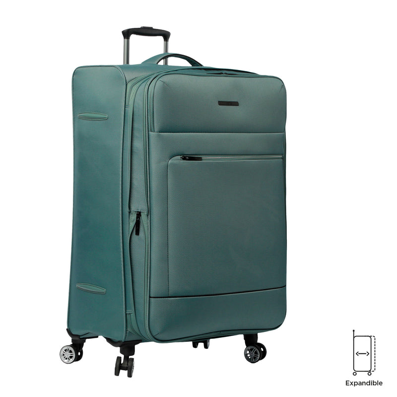 MALETA VIAJE 360 LIVIANA L V7K