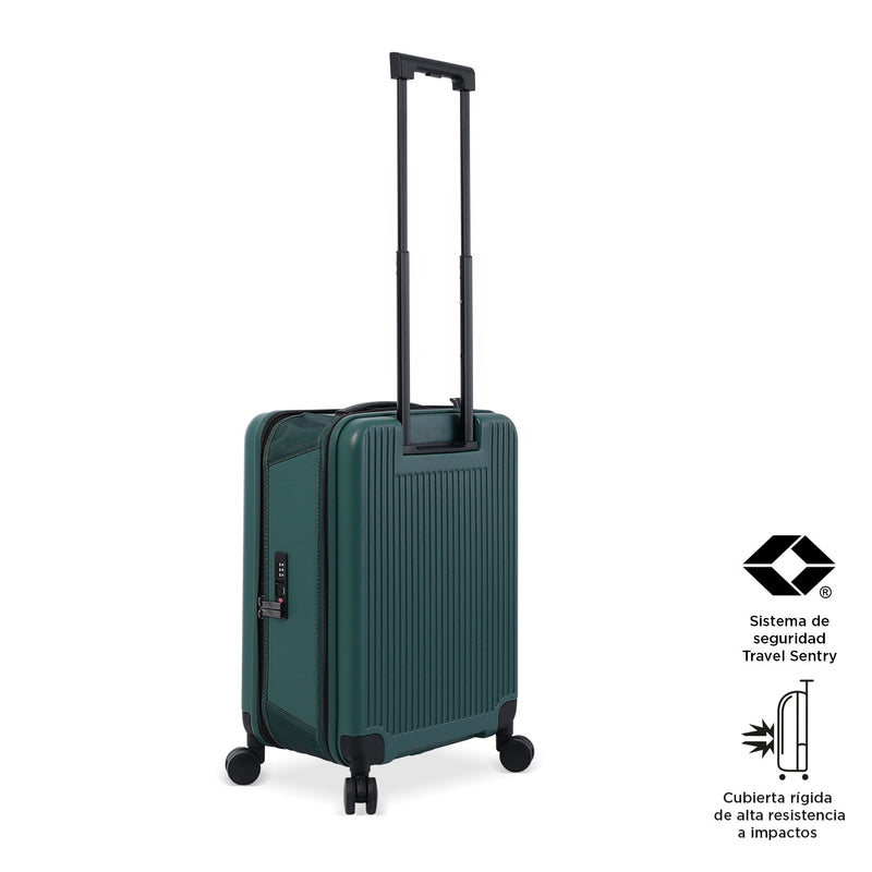 MALETA VIAJE 360 MINIMIZE S V3AS