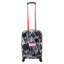 MALETA VIAJE 360 MARVEL COMIC 6CC