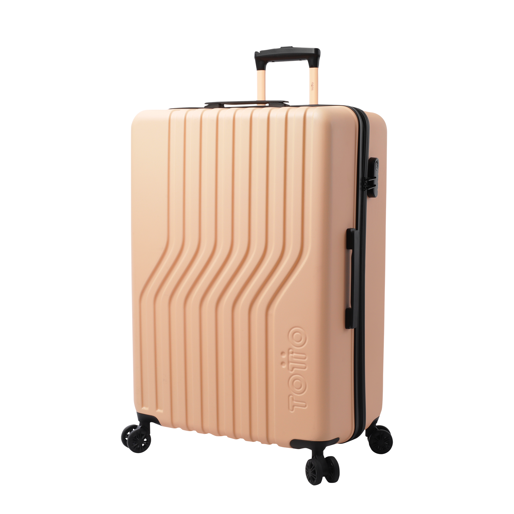 MALETA VIAJE 360 NOMAD L P3Q