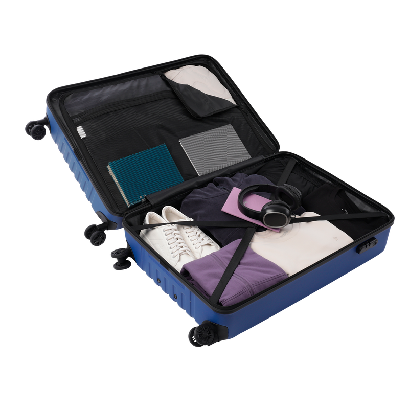 MALETA VIAJE 360 NOMAD L Z3V