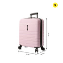 MALETA VIAJE 360 PROP S M5E