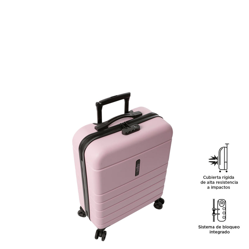 MALETA VIAJE 360 PROP S M5E
