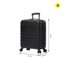 MALETA VIAJE 360 PROP S N01