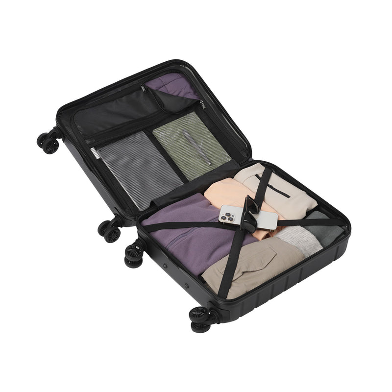 MALETA VIAJE 360 PROP S N01