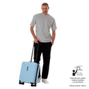 MALETA VIAJE 360 PROP S Z80
