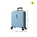 MALETA VIAJE 360 PROP S Z80