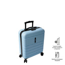 MALETA VIAJE 360 PROP S Z80