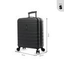 MALETA VIAJE 360 PROP S N01