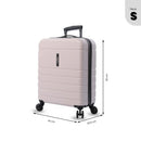 MALETA VIAJE 360 PROP S P4C