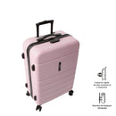 MALETA VIAJE 360 PROP M M5E