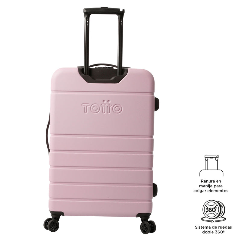 MALETA VIAJE 360 PROP M M5E
