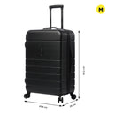 MALETA VIAJE 360 PROP M N01