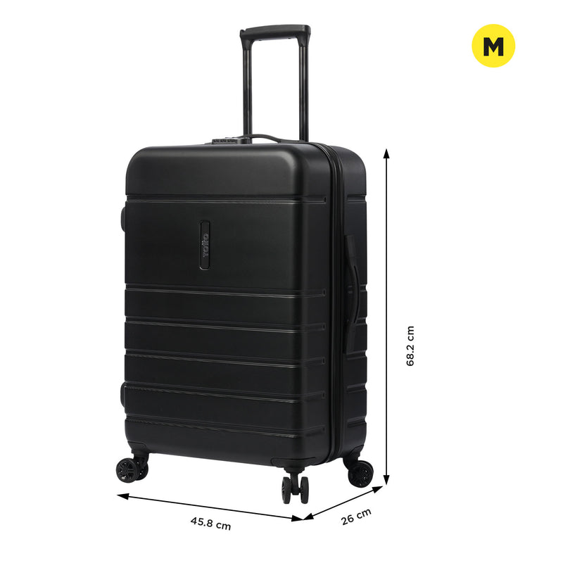 MALETA VIAJE 360 PROP M N01