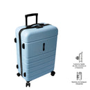 MALETA VIAJE 360 PROP M Z80