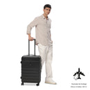 MALETA VIAJE 360 PROP M N01