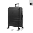 MALETA VIAJE 360 PROP M N01