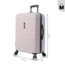 MALETA VIAJE 360 PROP M P4C