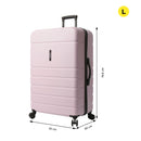 MALETA VIAJE 360 PROP L M5E